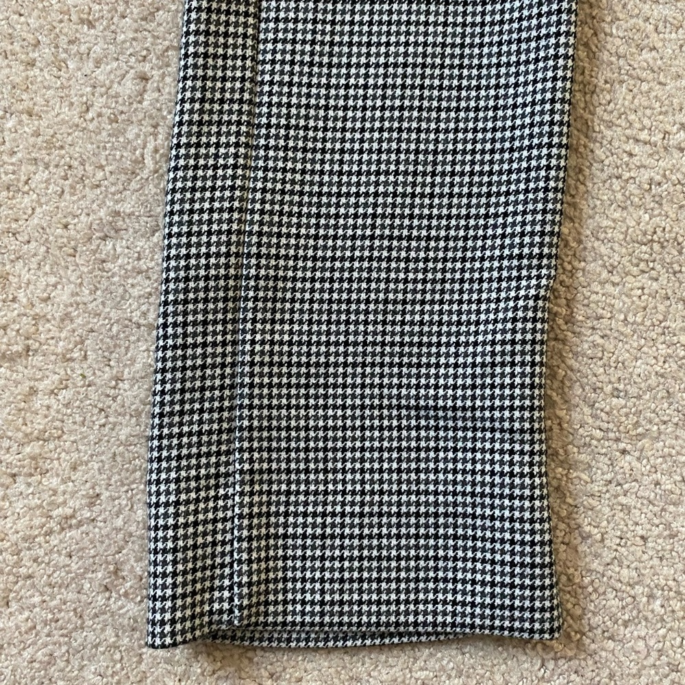 Zara pants